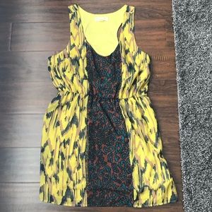 ☀️Racerback Sundress☀️ Anthropologie